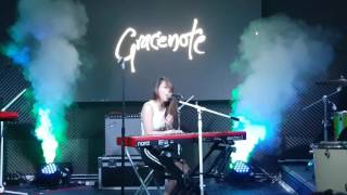 I Will Wait - Gracenote (SoupstarNight 12152016)