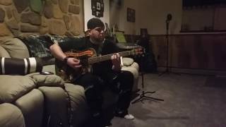 Angel of Deaf by Matt Skiba and the Sekrets cover