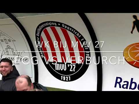 Westlands Kampioenschap april 2023 - JO9 Mvv’27