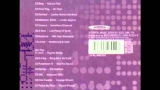 Blag - Kids Go Free