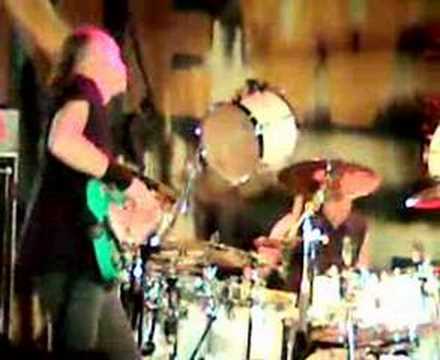 Thumbnail for Tony Mac Alpine & Billy Sheenhan - Live Paris 2007 - Part 1