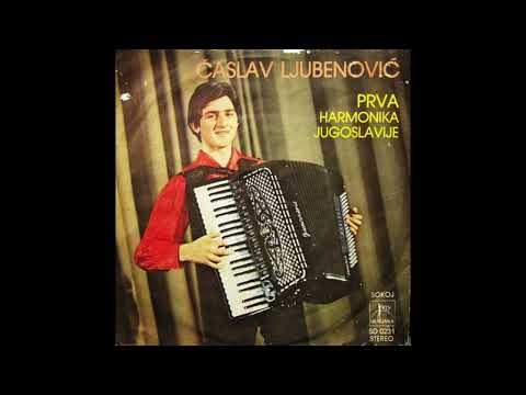 Časlav Ljubenović - Melem oro