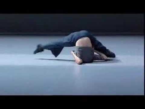 Nikki Bedi : Meets Akram Khan on Desi DNA