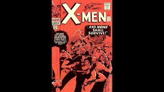 X-Men Capítulo 57: Mansão X é invadida| The X-Men #17