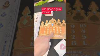 Bower's Game Corner - Sequence: Queens video thumbnail