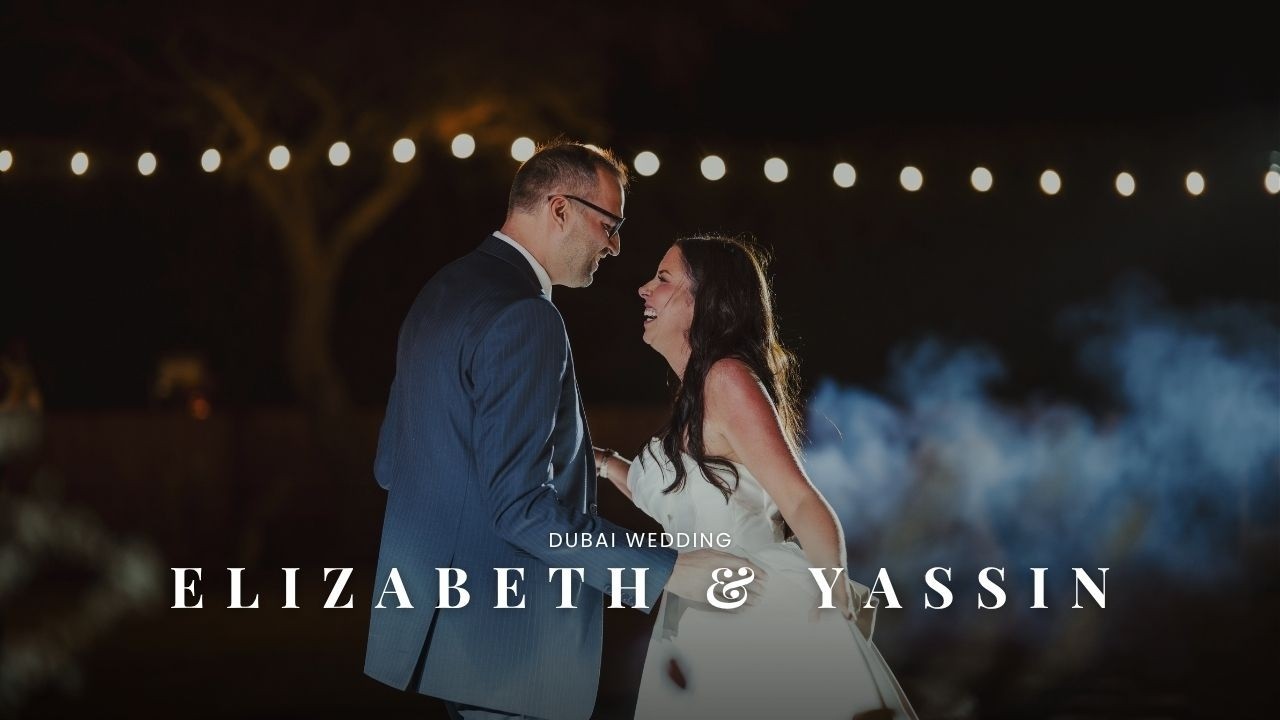 Recent cinematic wedding film by The Melrish Studio
