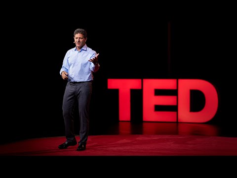 The dirty secret of capitalism -- and a new way forward | Nick Hanauer