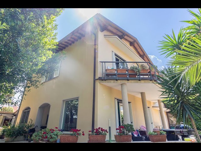 NOSTRA ESLUSIVA - VILLA CALZABIGI