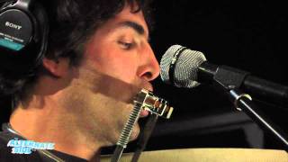 The Barr Brothers - &quot;Old Mythologies&quot; (Live at WFUV)