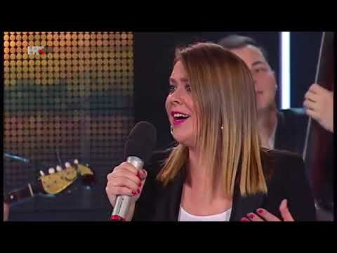 The Dekle i Zagrebački Tamburaši -ZADNJA ŽELJA (Live)