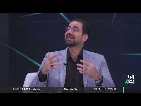 شاهد بالفيديو.. حيدر البرزنجي عبر غير متداول: مشاهير وإعلاميون عراقيون روجوا للشذود بدعم من دول علمانية"