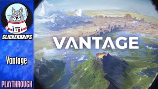 Unknown Channel - Vantage video thumbnail