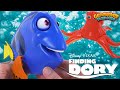 Disney Pixar S Finding Dory Toy Video For Kids