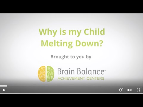 Managing Child Meltdowns: Why Tantrums Happen & What Actually Helps