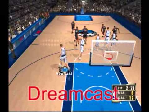 NBA 2K2 Playstation 2