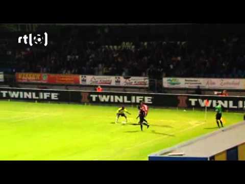 GeleLeger TV   Cambuur Leeuwarden   RKC Waalwijk Comp  08 09   SAMENVATTING