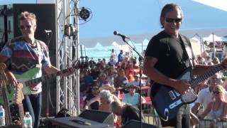 I'm Qualified - Tommy Castro and the Painkillers @ The San Diego Blues Festival 2015