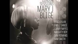 MARY J BLIGE - When You&#39;re  Gone.