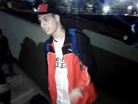 STORM vs ZUGOR - 4TOS - RAP CLIQUE 59¤(MUERTE SUBITA)