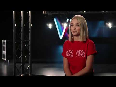 Malou Prytz - officiell presentation