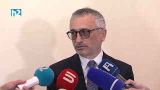 Աշխարհը մարդկանց ընկալումներում Բաբելոնով, Ասորեստանով ու Հայաստանով էր. Վարդան Մխիթարյան: Լրաբեր