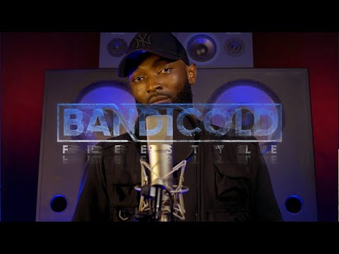 Carter The Bandit - Bandicold Freestyle [S2.E11] | CrescoSMG