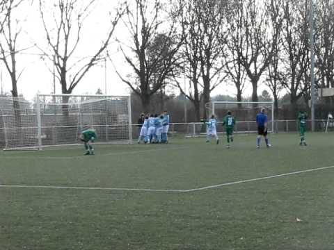 Robin van Iersel (Willem II/RKC C2)