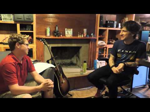 An Interview with John Velghe Prior to the Upcoming "Organ Donor Blues" Album