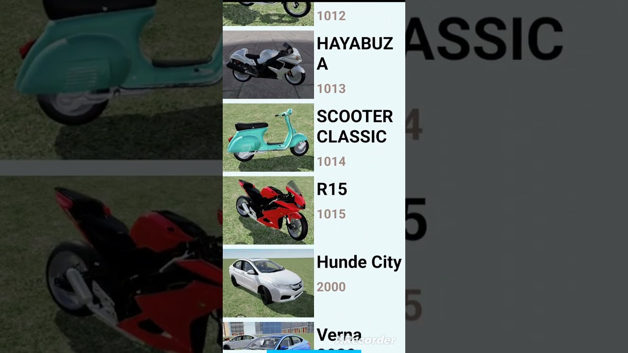 cheat codes of indian car bike drive gtiv
