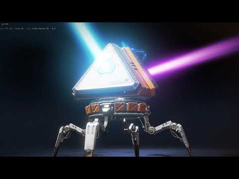 Apex Legends Wraith Heirloom Set Unboxing