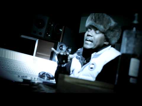 Harvey Stripes - Letting Go - OFFICIAL VIDEO - 2011