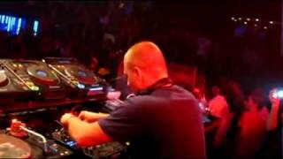 DJ EKG@ Live in MINISTRY OF FUN 11.12.2009