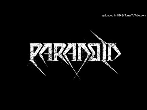 Chevy Glock X Wild Bill X Black Quan-Paranoid