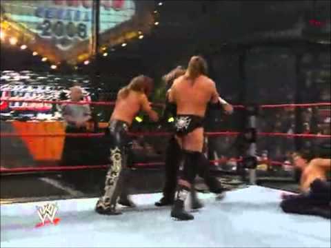 High Impact Wrestling