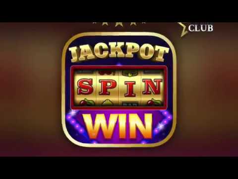 Jackpot Spin-Win Slots video