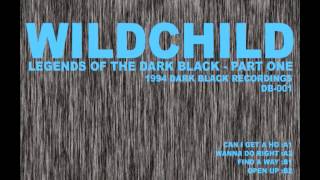 WILDCHILD - CAN I GET A HO [HQ] (1/4)