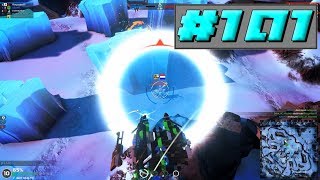 【Robocraft】俺この戦闘が終わったら（ry #101