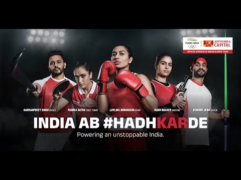 Aditya Birla Capital's 'India Ab #HadhKarDe' campaign
