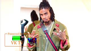 Alkaline - Hard Tackle (Clean) December 2017