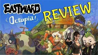 Eastward DLC Octopia Tomb Raider Trilogy Remaster Golfinite On The Nintendo Switch
