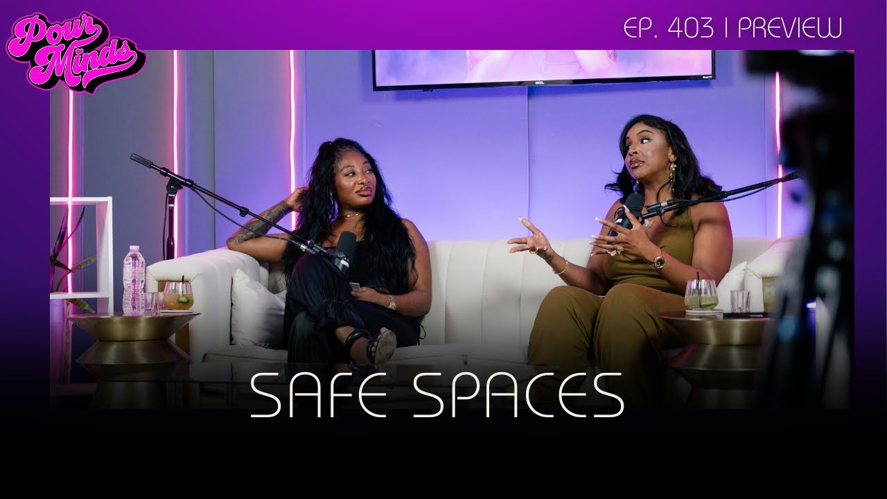 Safe Spaces
