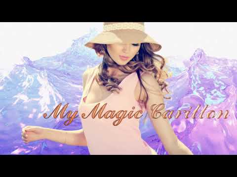 Chris Moon - My Magic Carillon ( Final Vocal Autumn Mix ) 2020 New Italo Disco