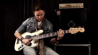 Video thumbnail for Eden WT-800 & D410XST on Seby Yoo by MCMUSICALDISTRIBUTOR