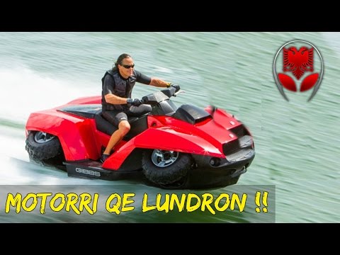 GTA 5 SHQIP - Misioni me Motorrin qe Lundron !! - SHQIPGaming