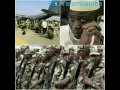 Jammeh's Village Of Kanilai Falls To ECOMOG With Little Resistance