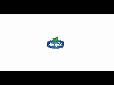 Al Wajba Dairy - Ad