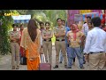 Karishma Singh ने किया जब इस लड़की को गिरफ्तार ज