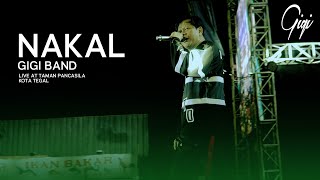 Download lagu GIGI - Nakal ( Live At AMAZING TEGAL MALAM PEDULI NEGERI) mp3