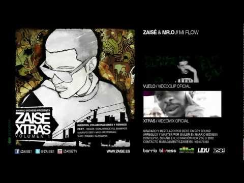 Mi flow (con West Barna)