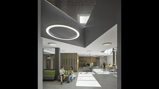 Holy Cross Senior Secondary School Video